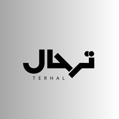 ترحال لوجو